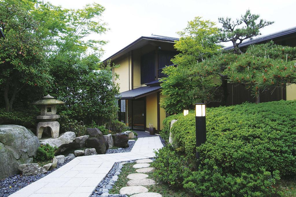 Ryotei Manyou Nomi Luaran gambar