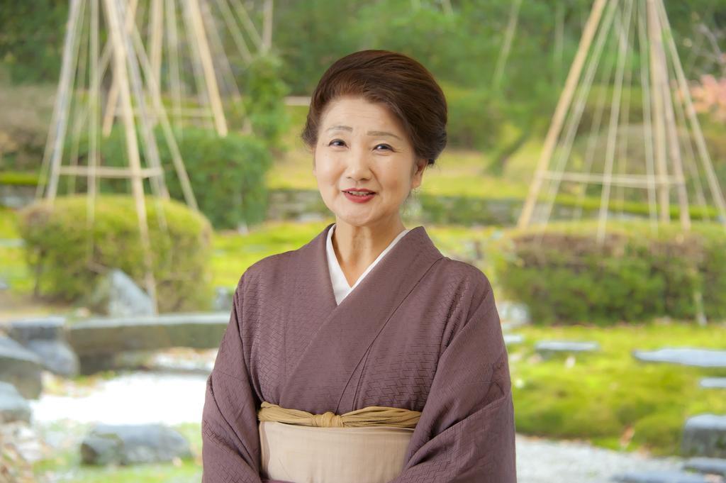 Ryotei Manyou Nomi Luaran gambar